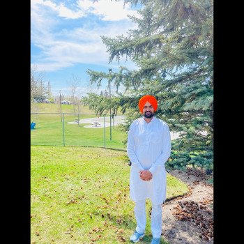 Gurvinder Grewal