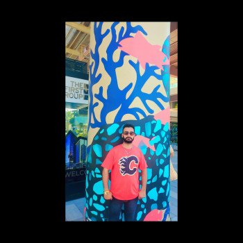 Amanpreet singh Sohi